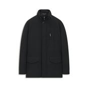 Bugatti Men's Classic Coat – Navy