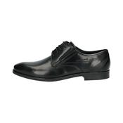 Bugatti Formal Black Shoe image