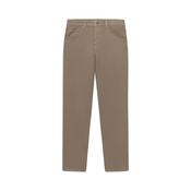 Bugatti Casual Modern Fit 5 Pocket Chino - Beige image