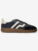 Gant Cuzmo Sneakers - Navy