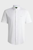 Motion Casual SS Shirt