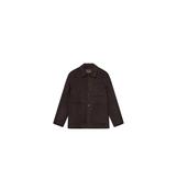 Mos Mosh Warren Jacket - Brown image
