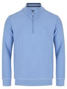 D&amp;G Drifter Half Zip Sweater image