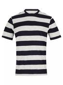 Remus Uomo Stripe T-shirt image