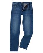 Remus Uomo Rogan Straight Fit Jeans image