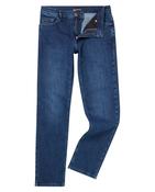 Remus Uomo Rogan Straight FIt Jeans image
