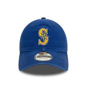 SEATTLE MARINERS 9TWENTY CAP image