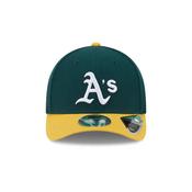 New Era Oakland Athletics 9 Forty Cap image