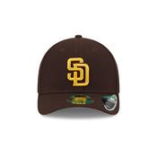 SAN DIEGO PADRES 9FORTY CAP image