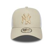 NEW YORK YANKEES TRUCKER image