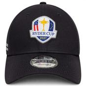 New Era Ryder Cup Europe 2027 9FORTY Adjustable Cap image
