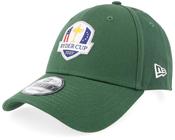 New Era Ryder Cup Europe 2027 9FORTY Adjustable Cap image