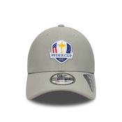 New Era Ryder Cup Europe 2027 Diamond Era 39THIRTY Stretch Fit image