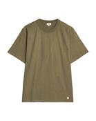 Armor Lux Heritage Callac T-Shirt – Olive