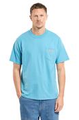 Armor Lux Heavyweight Pocket T-shirt image