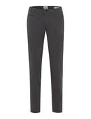 Brax Fabio Hi-FLEX Royal Garbadine Chinos - Dark Grey image