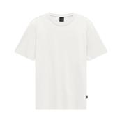 Bugatti Short-Sleeve Premium T-Shirt - White image