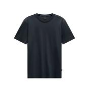 Bugatti Short-Sleeve Premium T-Shirt – Navy image