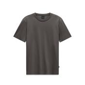 Bugatti Short-Sleeve Premium T-Shirt – Brown image