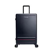 Tommy Hilfiger Medium Suitcase - Space Blue image