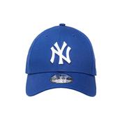New York Yankees Essential Blue 9FORTY Cap image