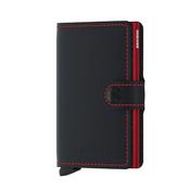 Secrid Miniwallet Matte image