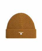 Barbour Cascade Beanie - Cumin image