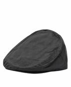 Barbour Wax Flat Cap - Sage image