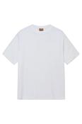 Mos Mosh Darren T-Shirt - White image
