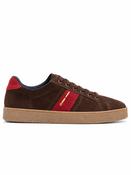 Base London Suede Hopper image