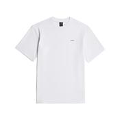 G-Star True Regular T-Shirt - White image