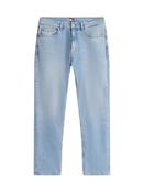Tommy Hilfiger Ryan Slim Straight Jeans - Light Wash image