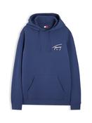 Tommy Jeans Script Logo Hoodie