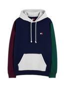 Tommy Jeans Colour Block Hoodie