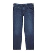 PAIGE Doheny Jeans – Jenkins Relaxed Straight Leg Men's Jeans image