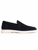 Gant Boery Suede Loafer image