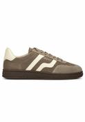 Gant Cuzmo Sneaker - Greige image