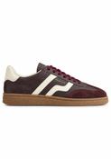 Gant Cuzmo Sneaker - Wine image