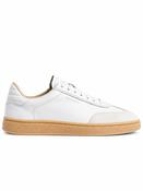 Gant White Leather Cuzmo Sneaker image