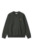 Carhartt WIP American Script Crewneck image