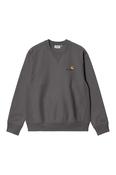 Carhartt WIP American Script Crewneck image