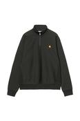 Carhartt WIP Half Zip American Script Sweatshirt image