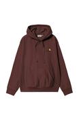Carhartt WIP Hooded American Script image