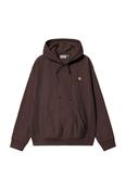 Carhartt WIP American Script Hoodie image