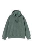 Carhartt WIP Hooded Vista Sweatshirt image