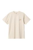 Carhartt WIP American Script T-Shirt image