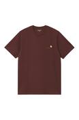Carhartt WIP American Script T-Shirt image