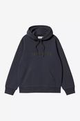 Carhartt WIP Hooded Carhartt Sweatshirt image