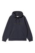 Carhartt WIP Hooded Carhartt Sweatshirt image