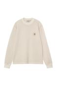 Carhartt WIP Longsleeve Vista Waffle T-Shirt